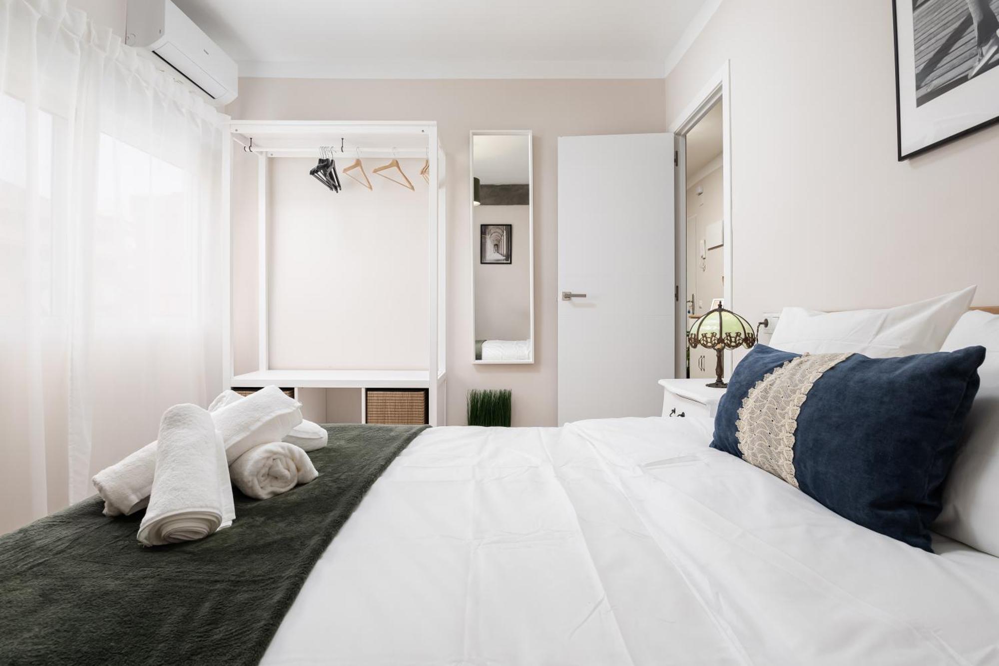 Apartamento Lekuona *