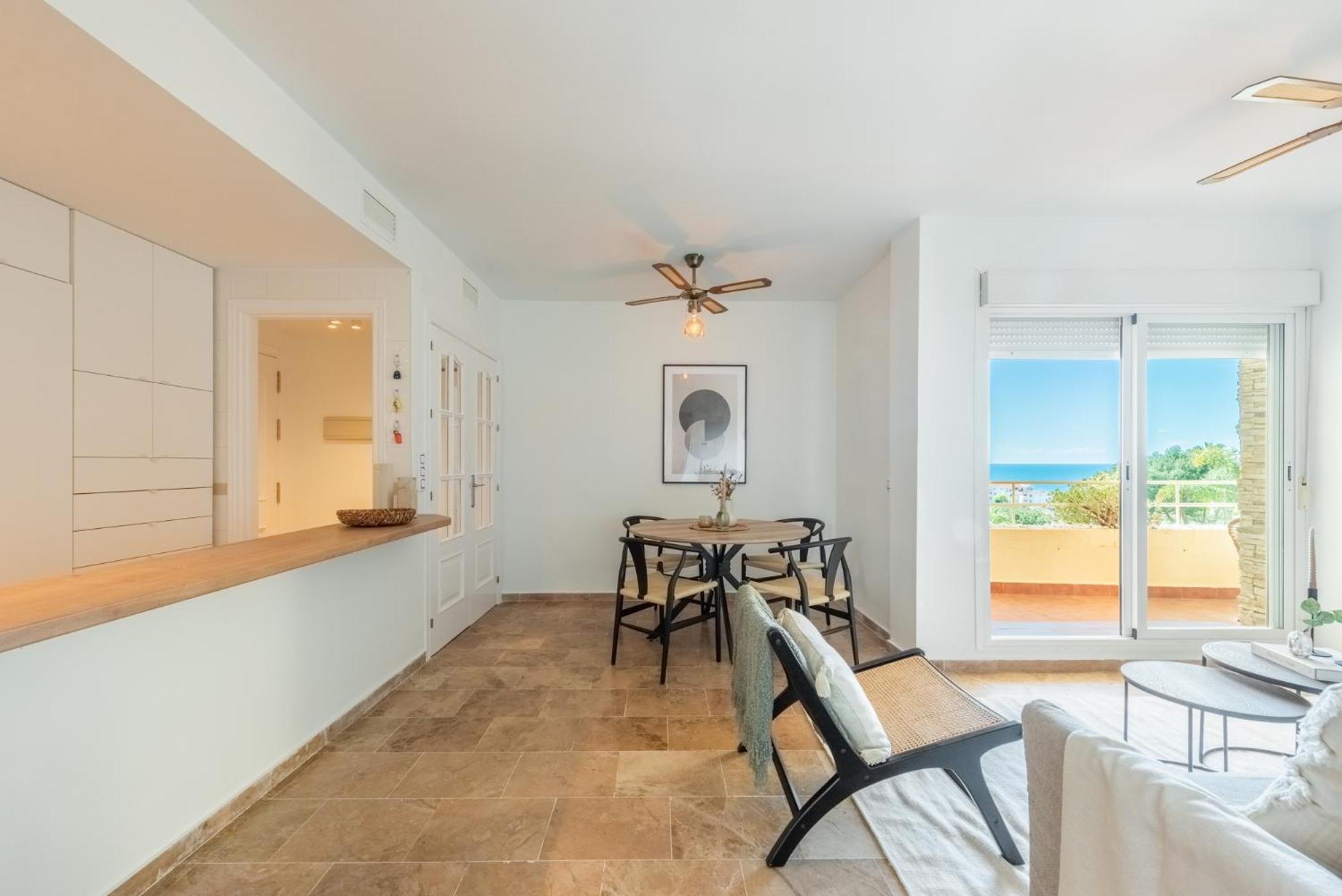 Apartamento And Sea View In Riviera Del Sol *