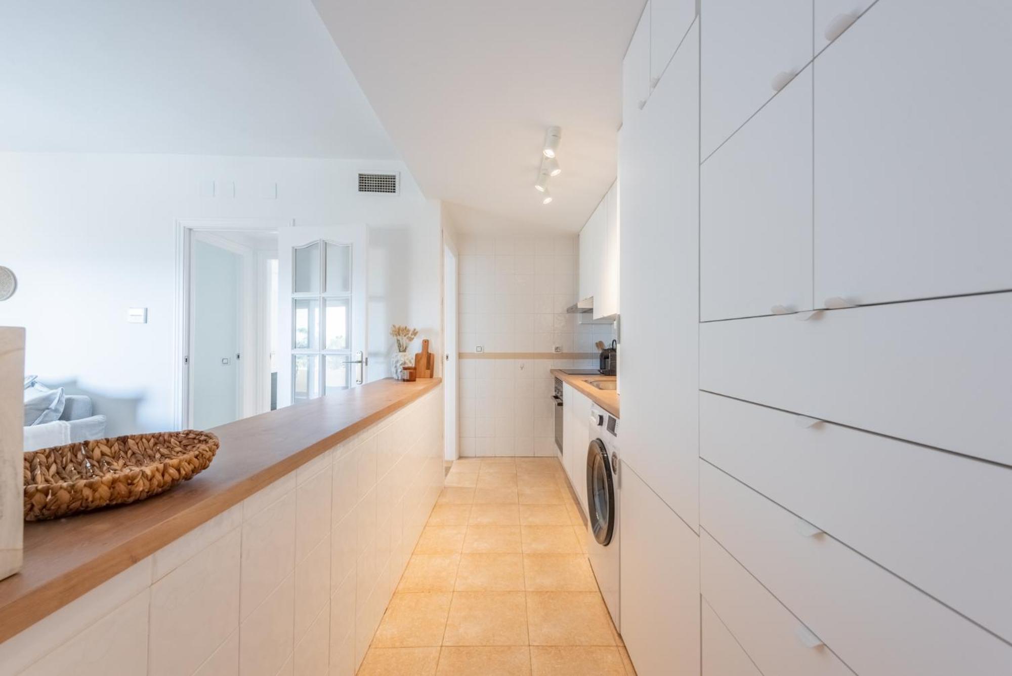 Apartamento And Sea View In Riviera Del Sol