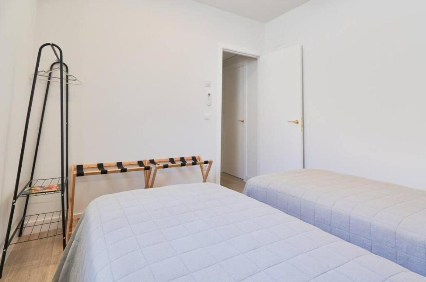 Alojamiento Ideal En - Cerca De Playas Apartamento Málaga
