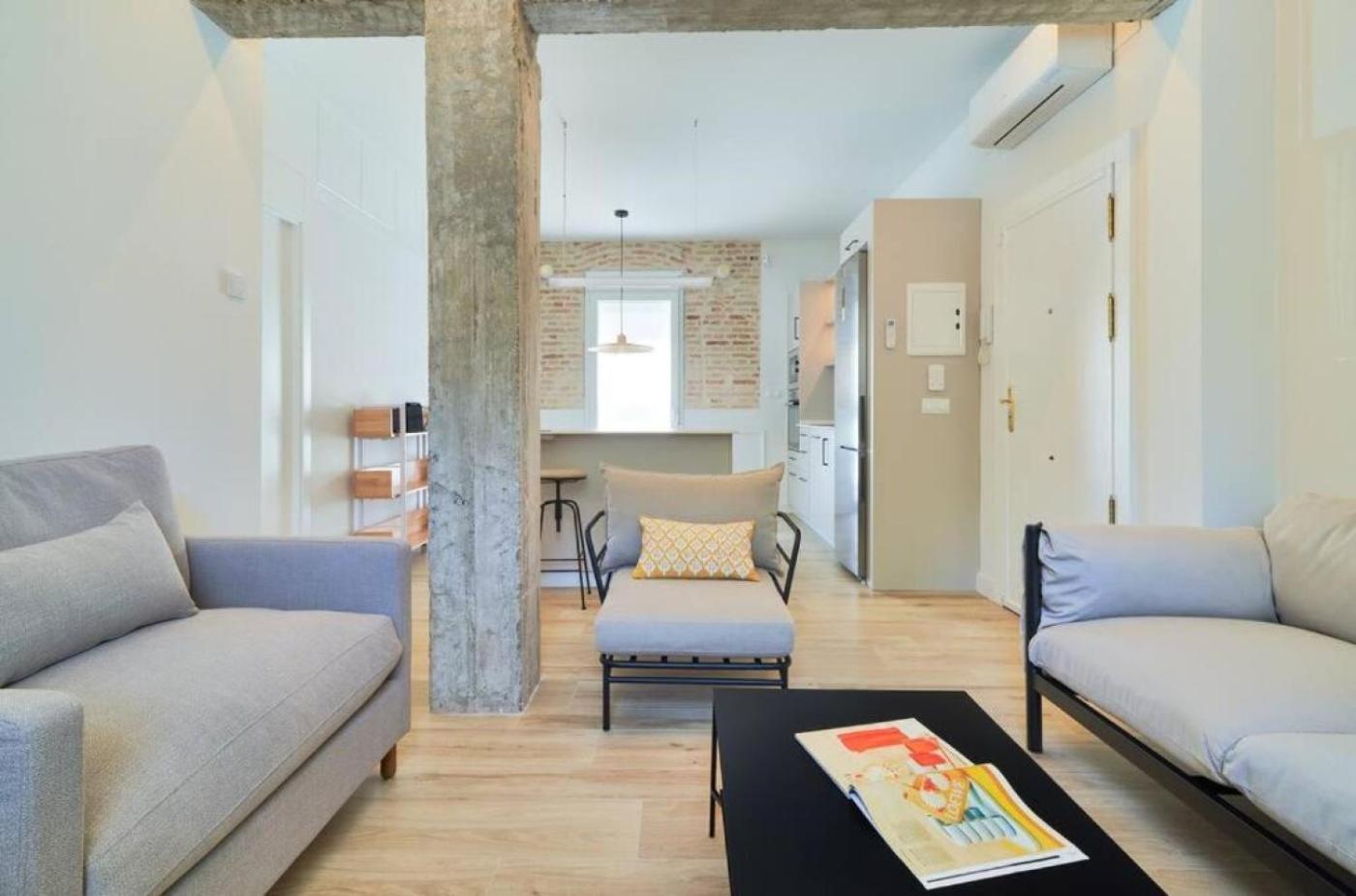 Alojamiento Ideal En - Cerca De Playas Apartamento *