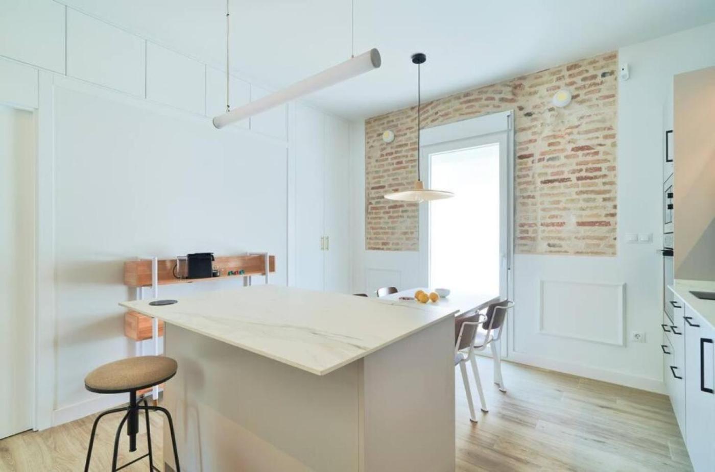 Apartamento Alojamiento Ideal En - Cerca De Playas *