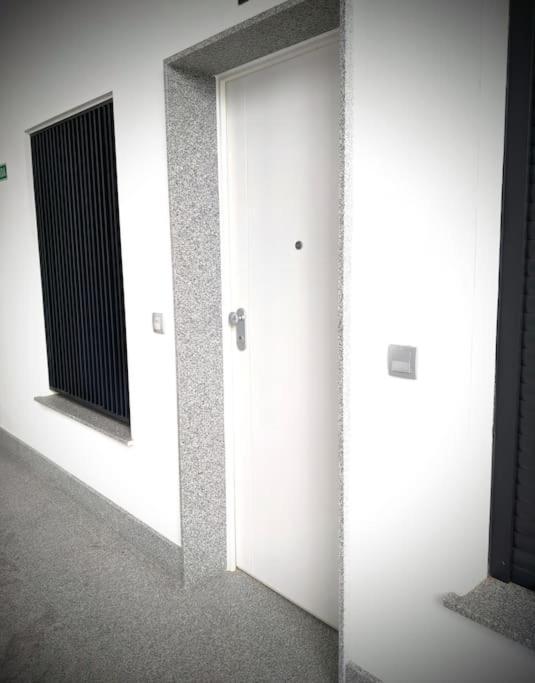 Historical Center Flat With Pool, Tennis & Parking Appartement Málaga
