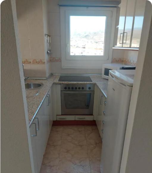 Torrox Apartamento Málaga