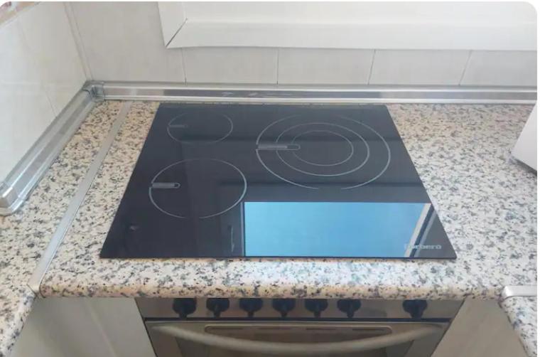 Apartamento Torrox Málaga