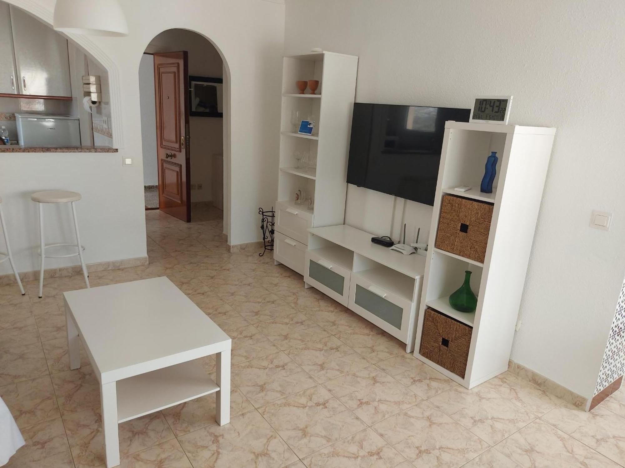 Torrox Apartamento
