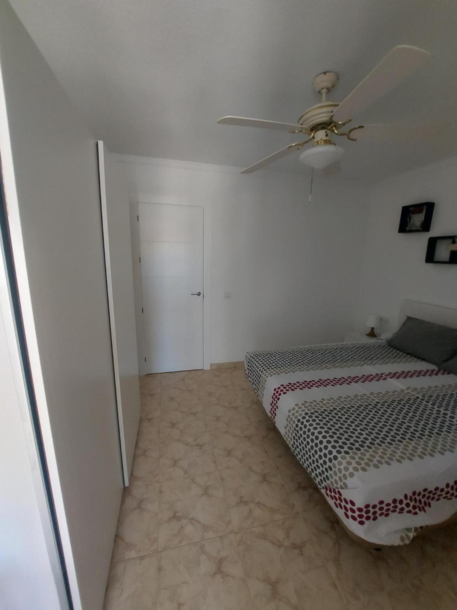 Apartamento Torrox *