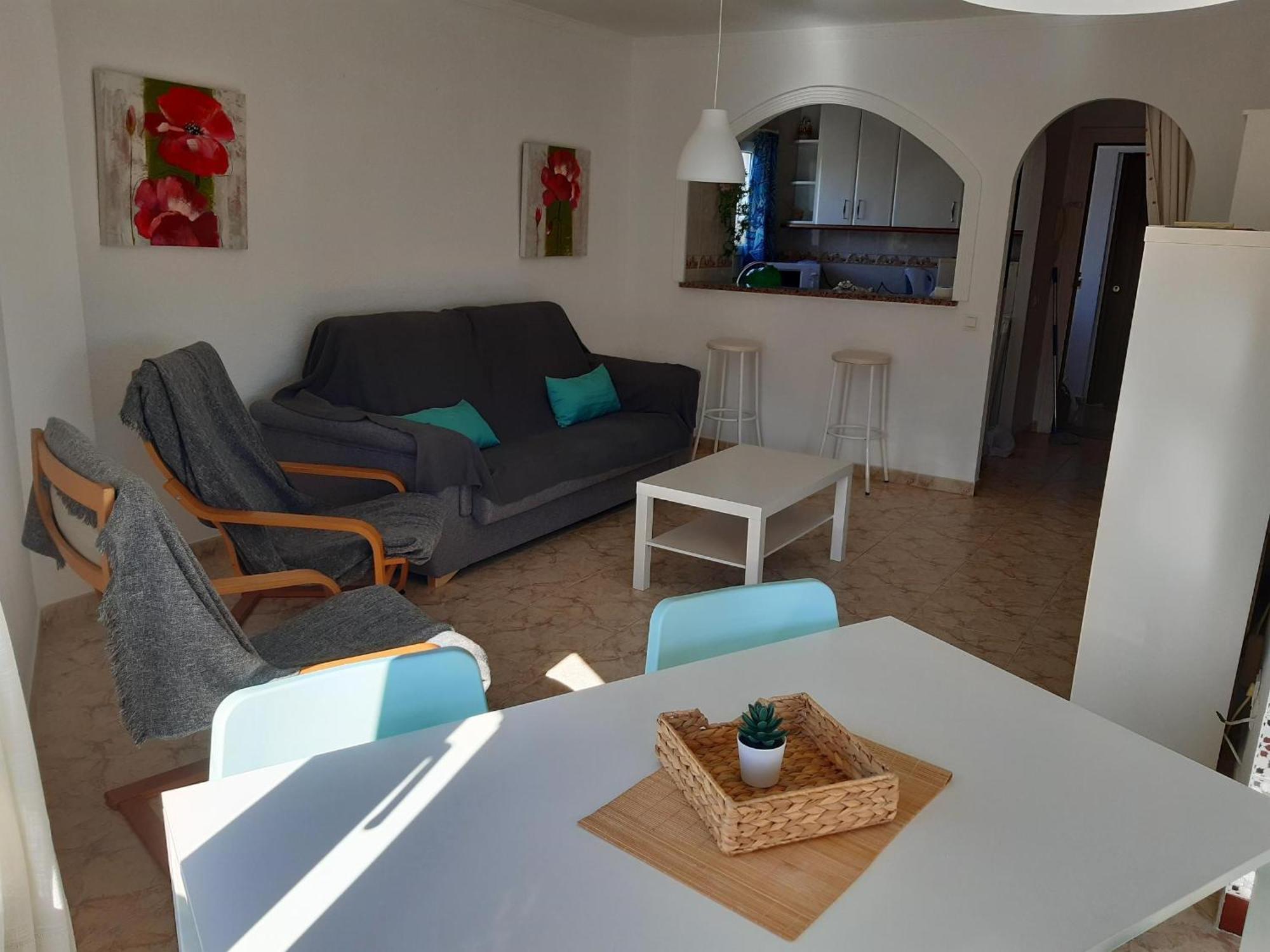 Torrox Apartamento *