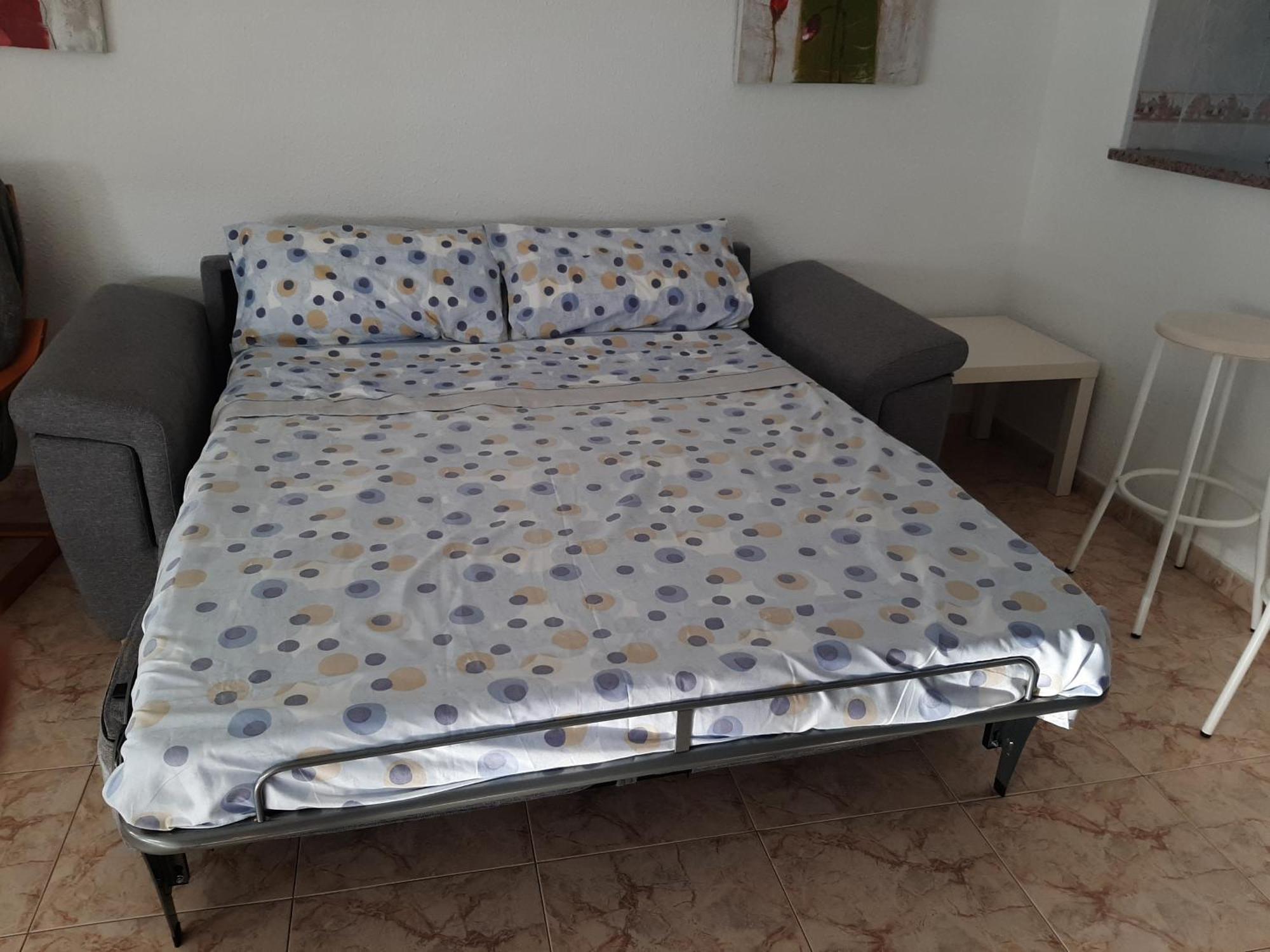 Apartamento Torrox Málaga