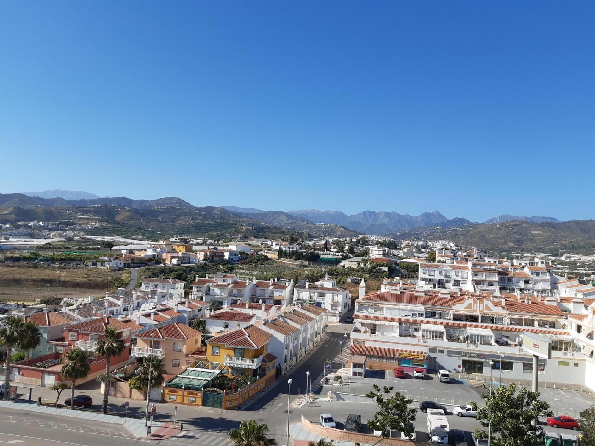 Torrox Apartamento Málaga