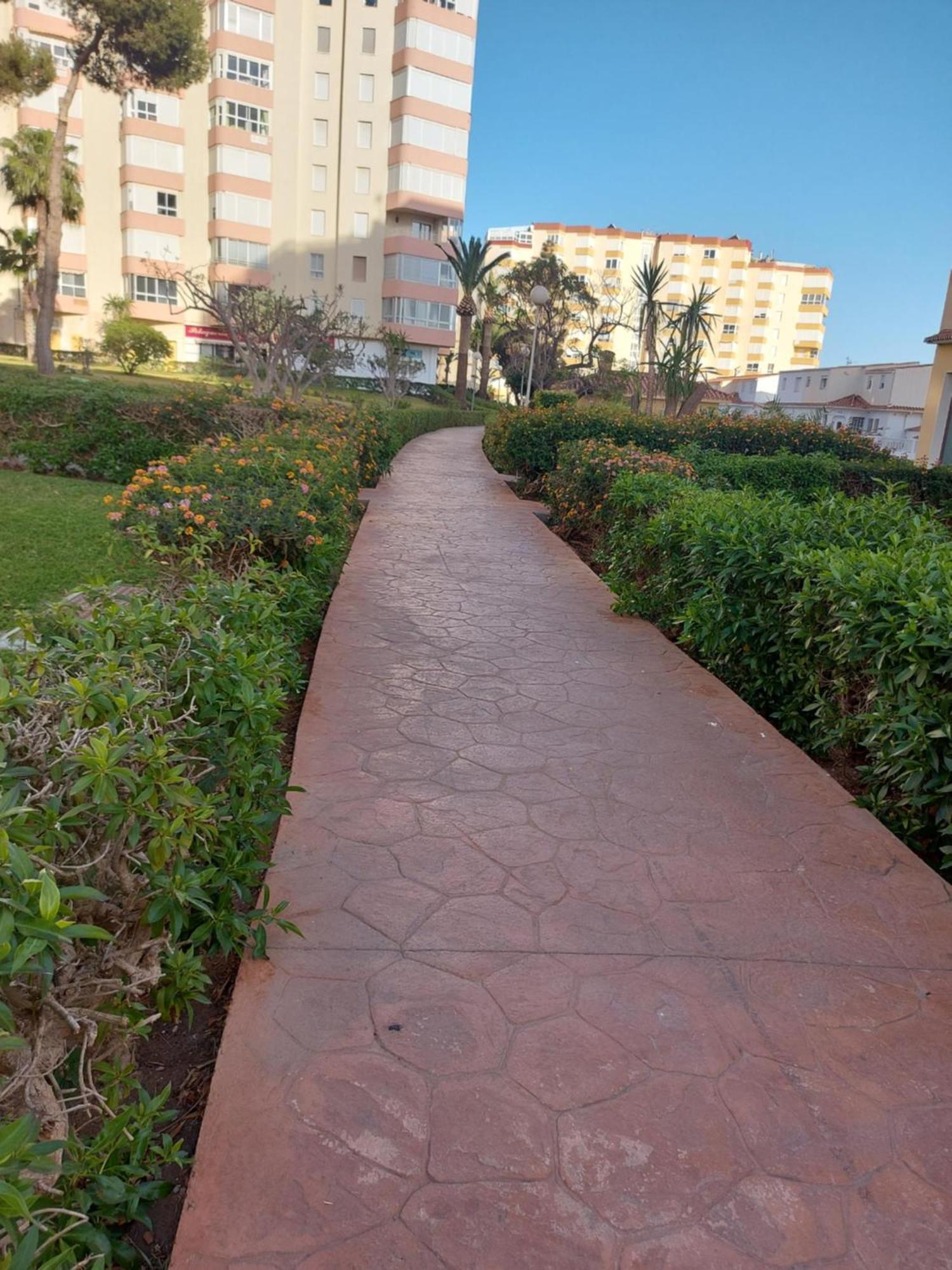 Apartamento Torrox Málaga
