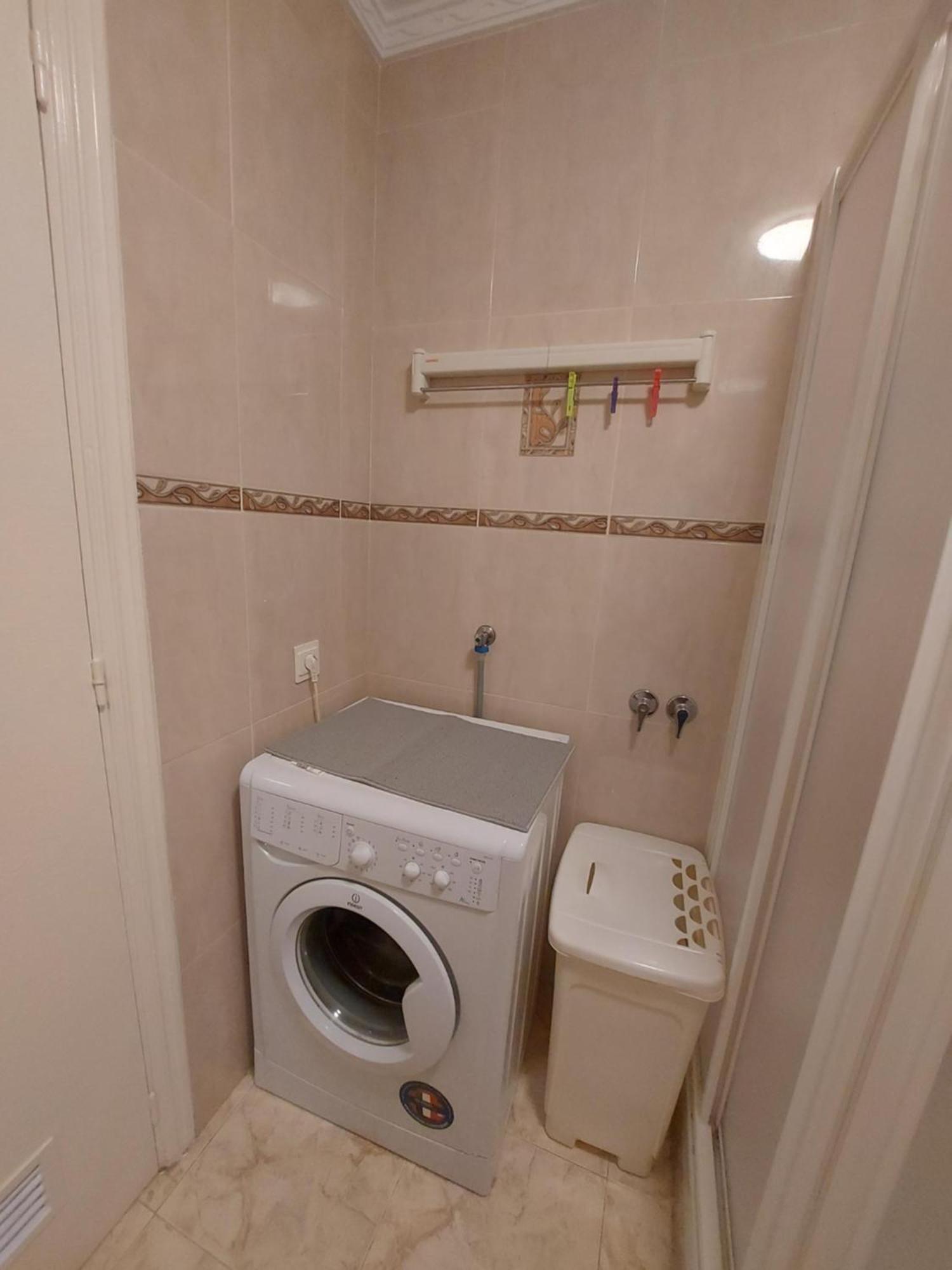 Torrox Apartamento Málaga