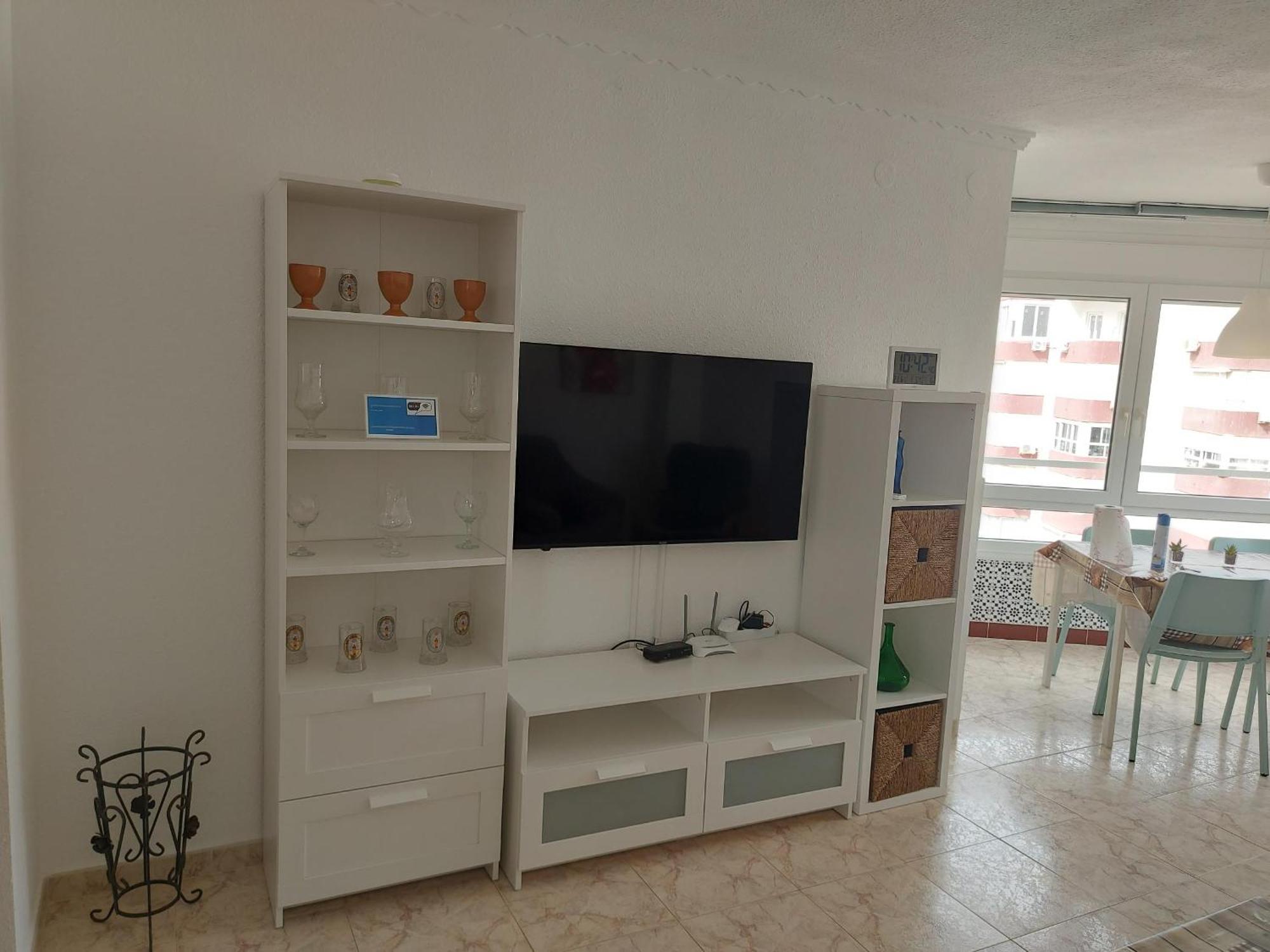 Torrox Apartamento *