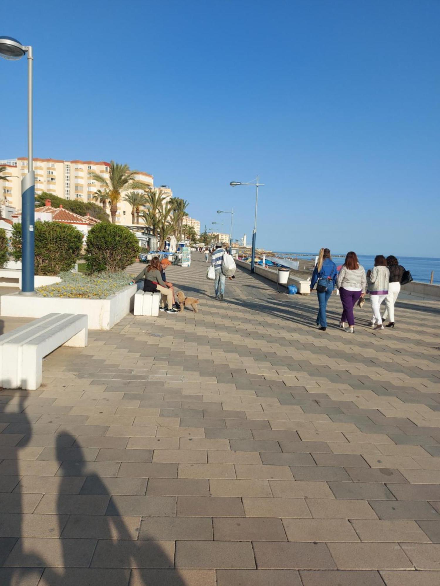 Apartamento Torrox