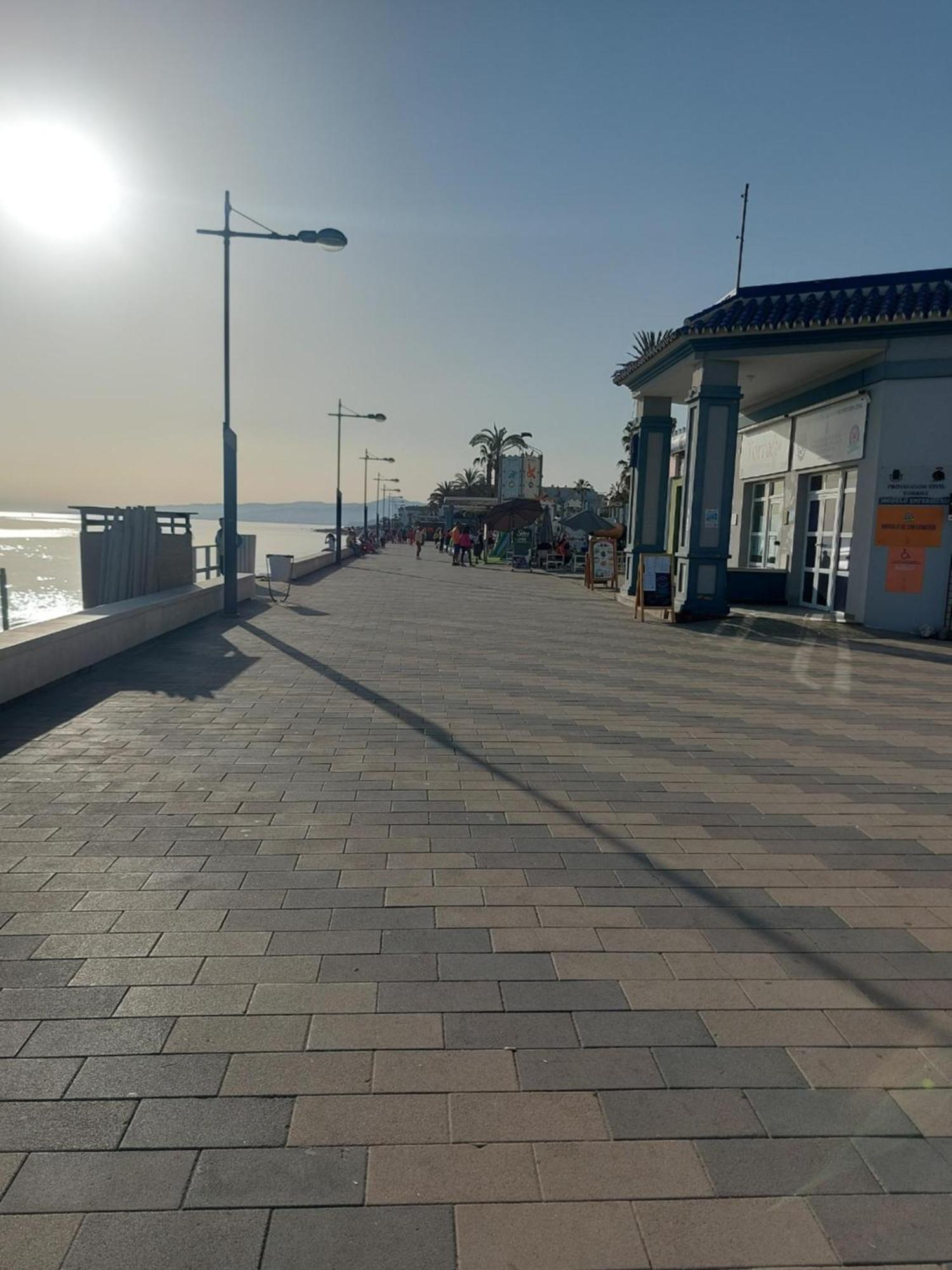Apartamento Torrox *