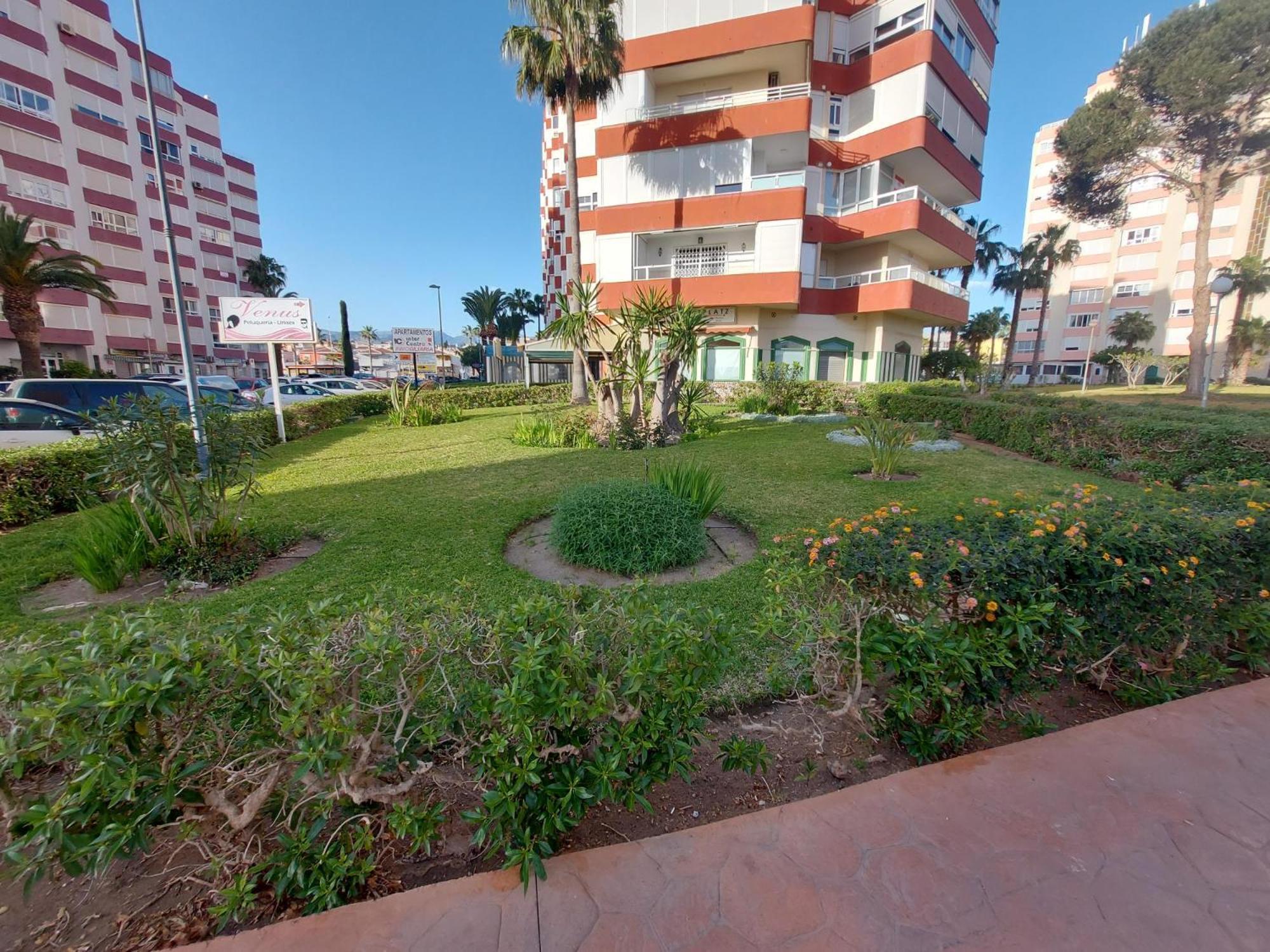 Torrox Apartamento