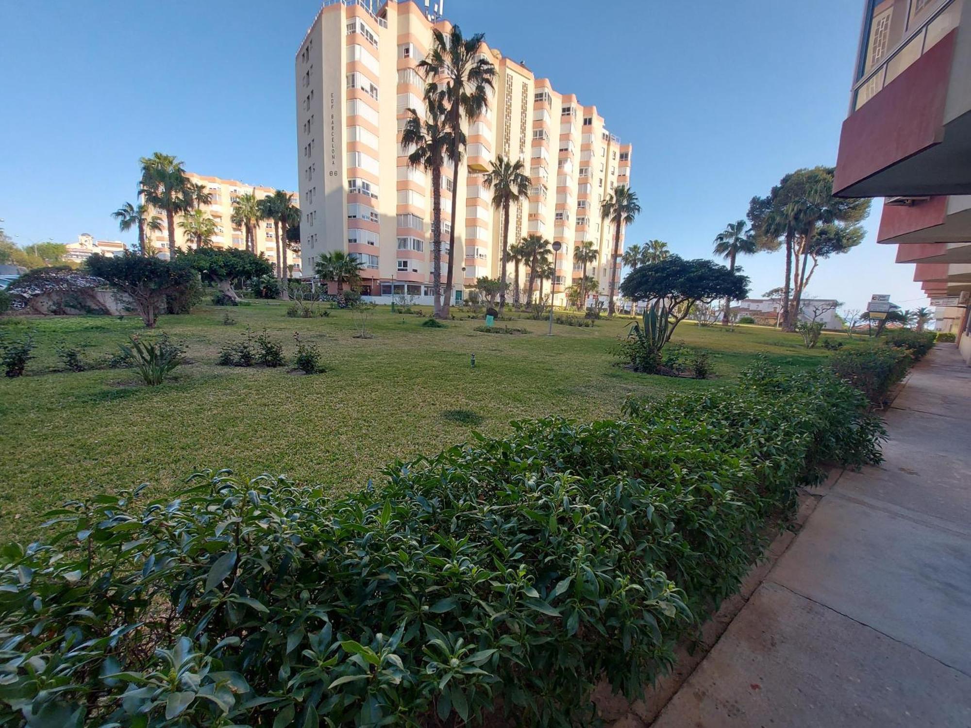 Torrox Málaga