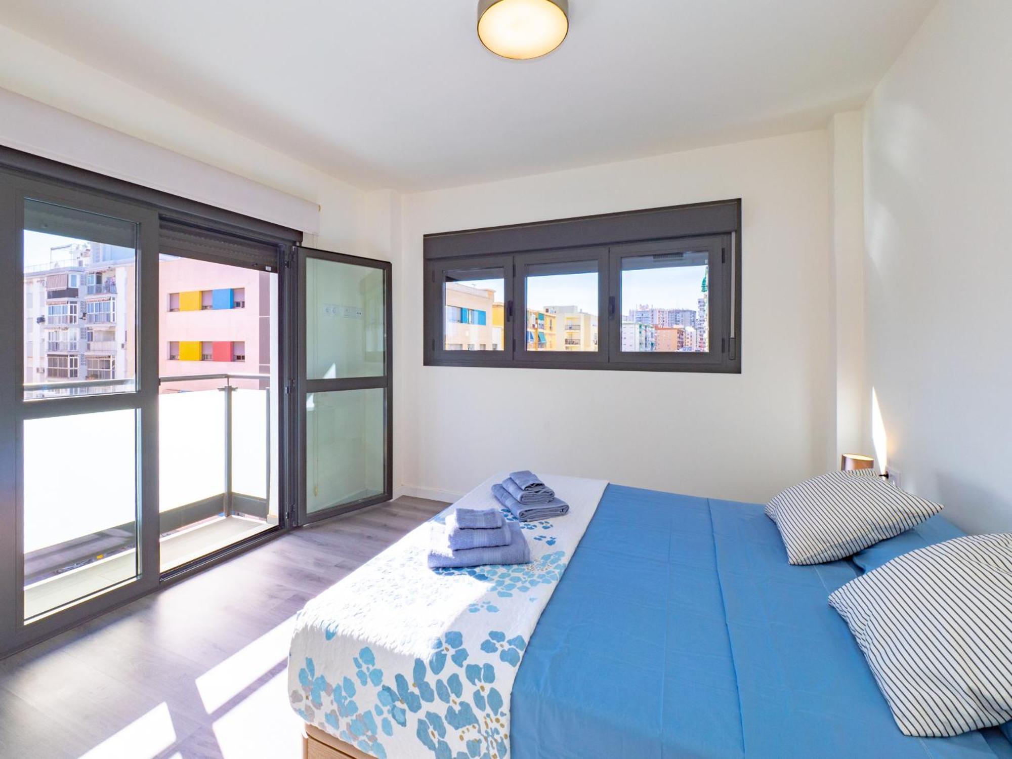Cubo's La Union Pool & Parking Appartement