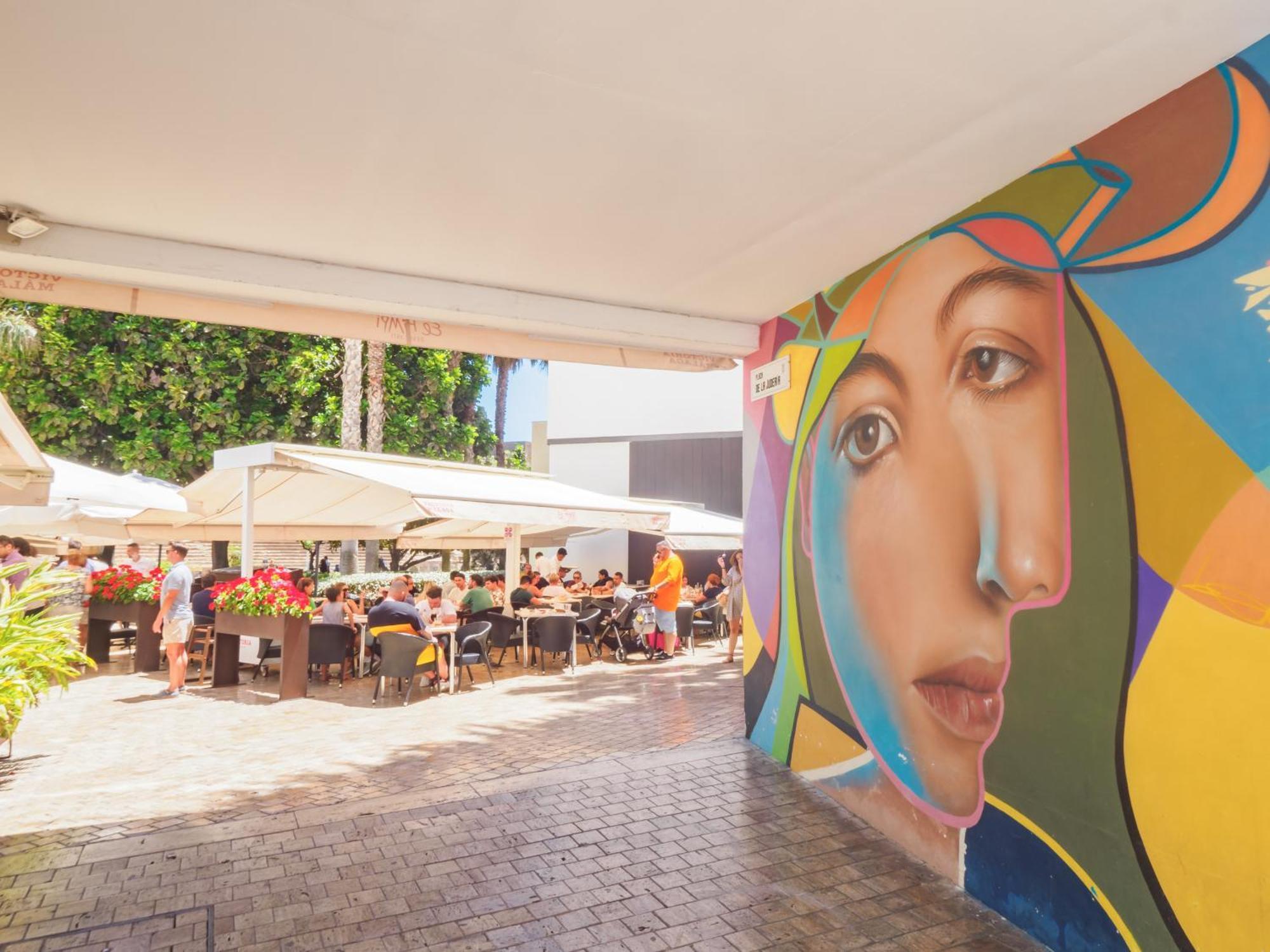 Appartement Cubo's La Union Pool & Parking