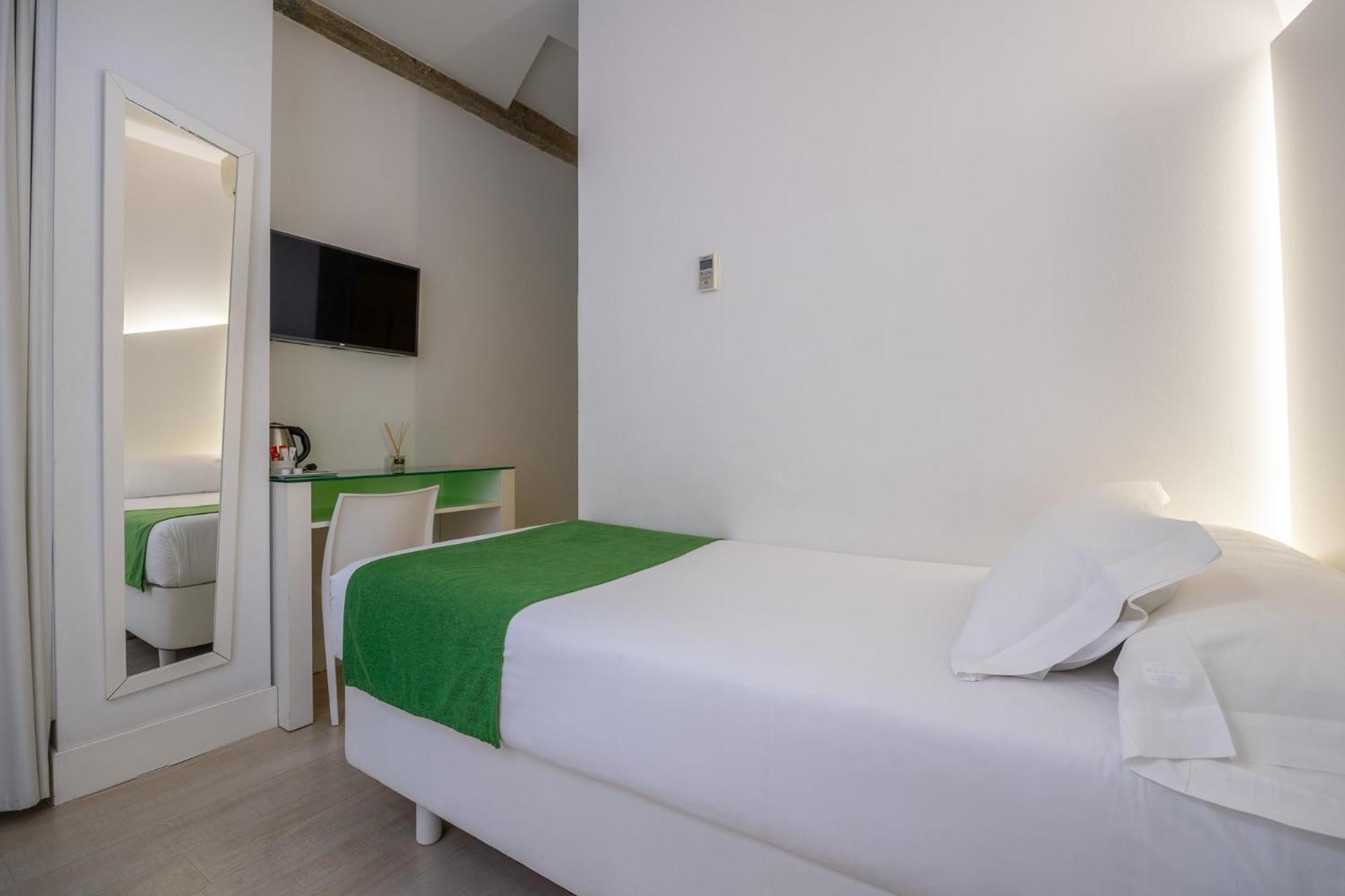 Atarazanas Boutique Hotell Málaga