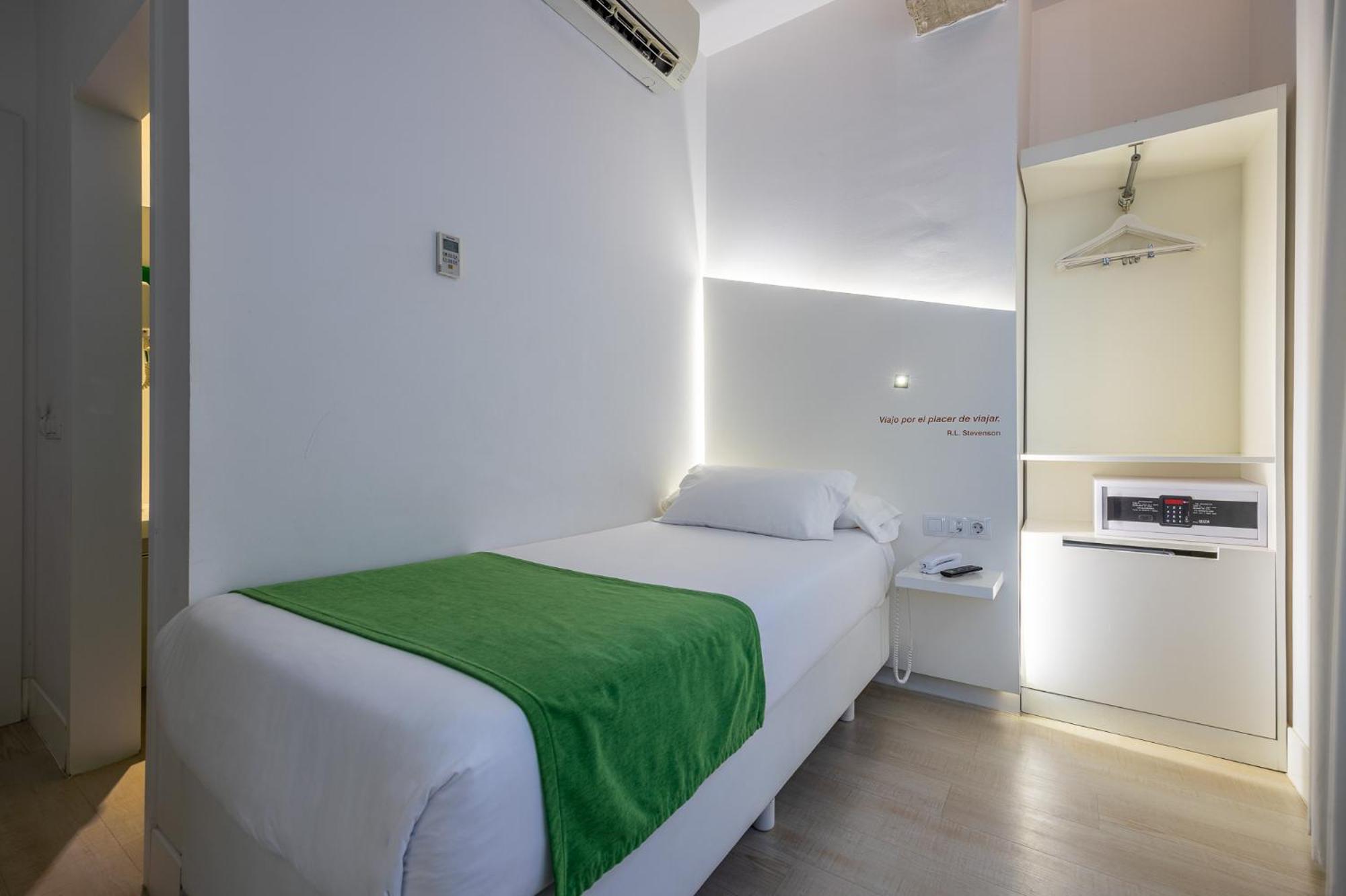 Hotell Atarazanas Boutique