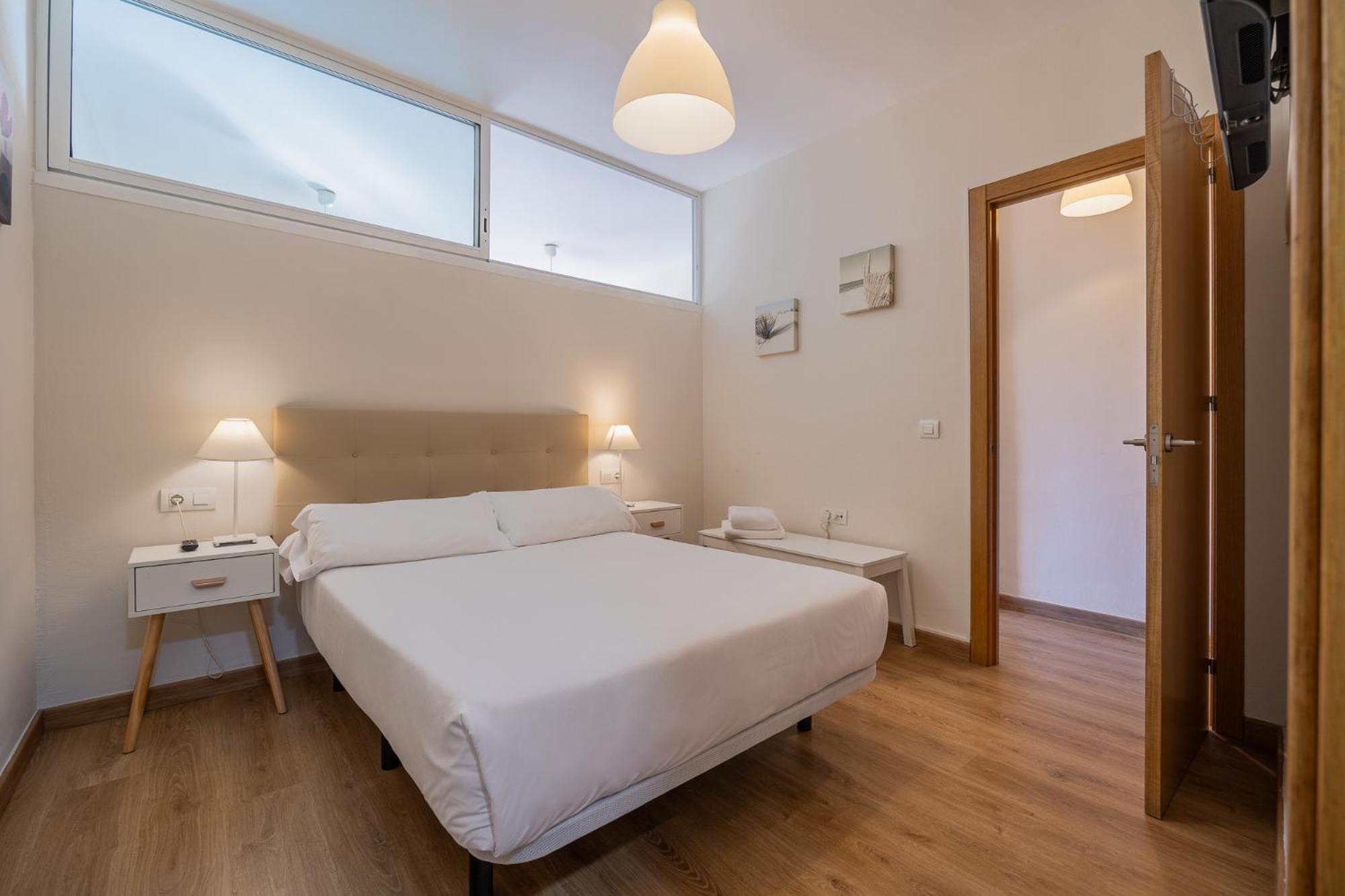 Hotell Atarazanas Boutique 3*
