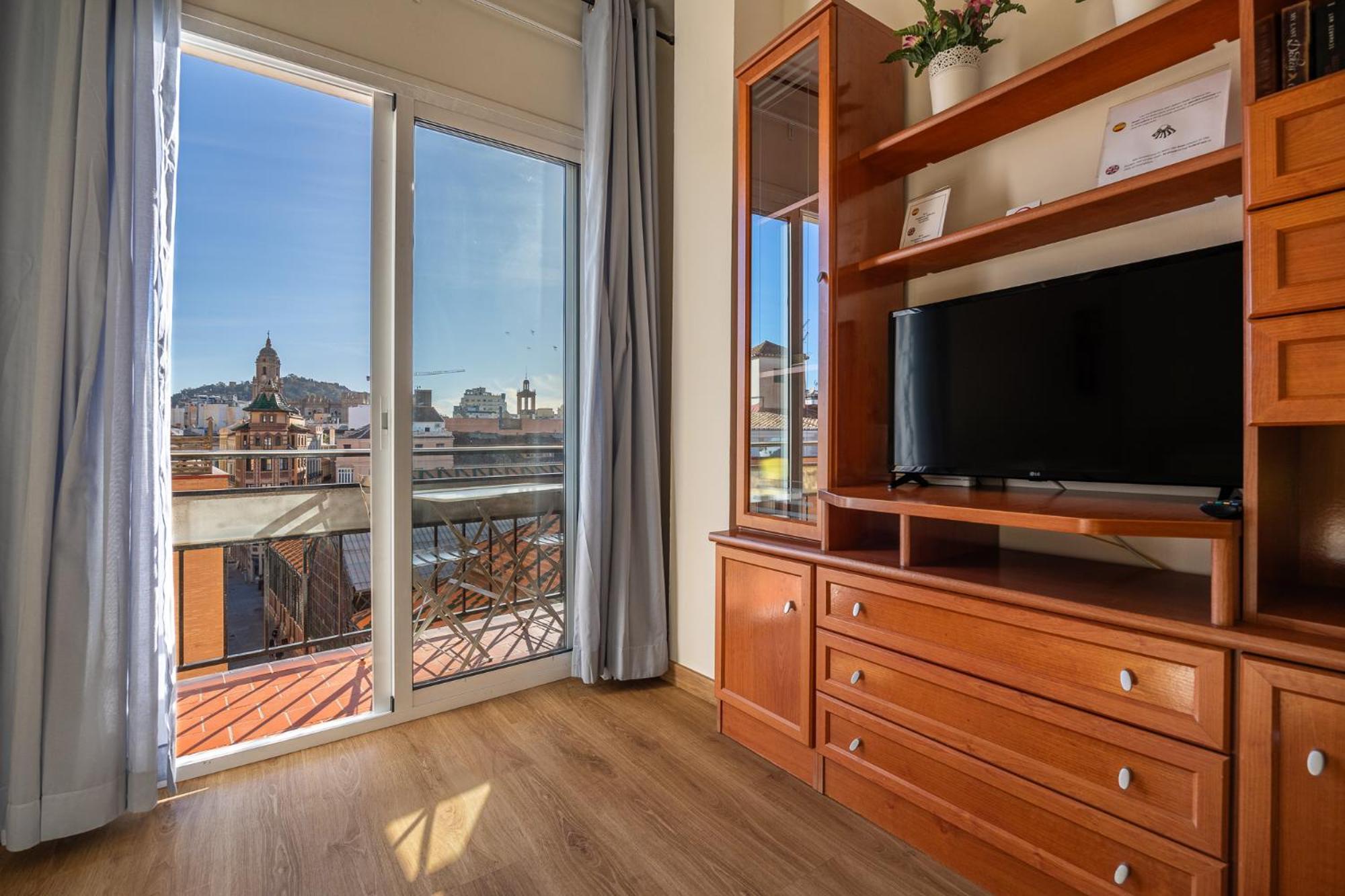 Atarazanas Boutique Hotell 3*