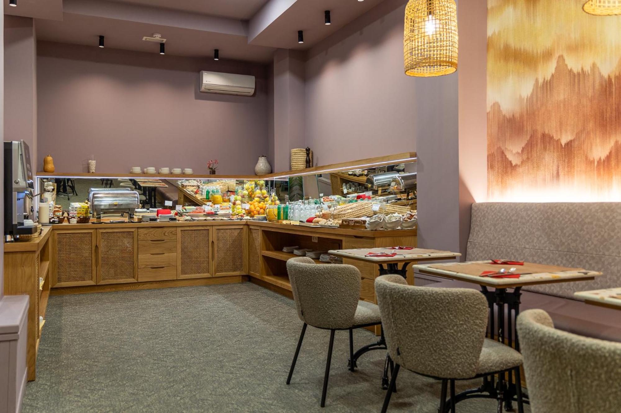 Atarazanas Boutique Hotell