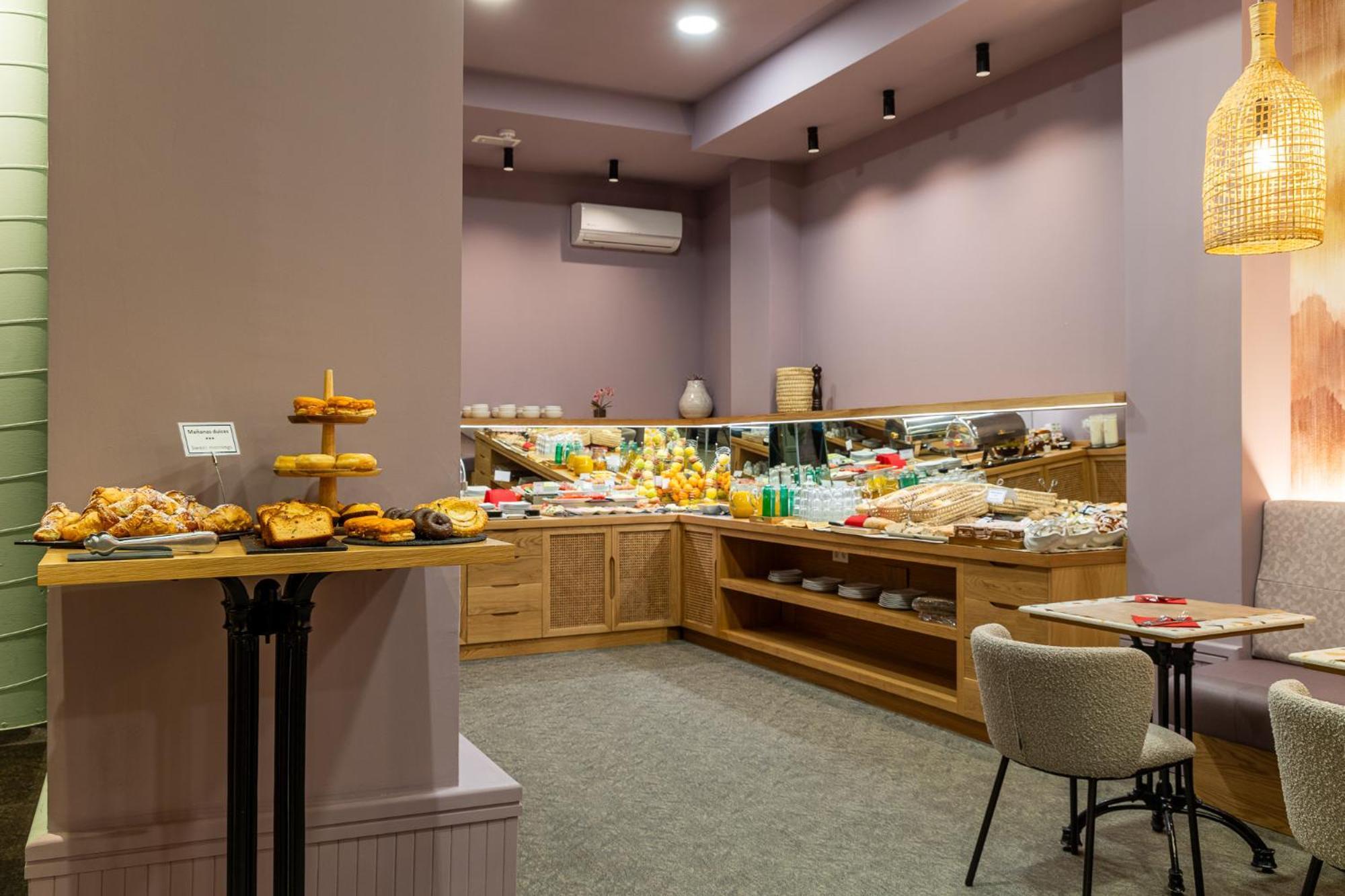 Atarazanas Boutique Hotell 3*