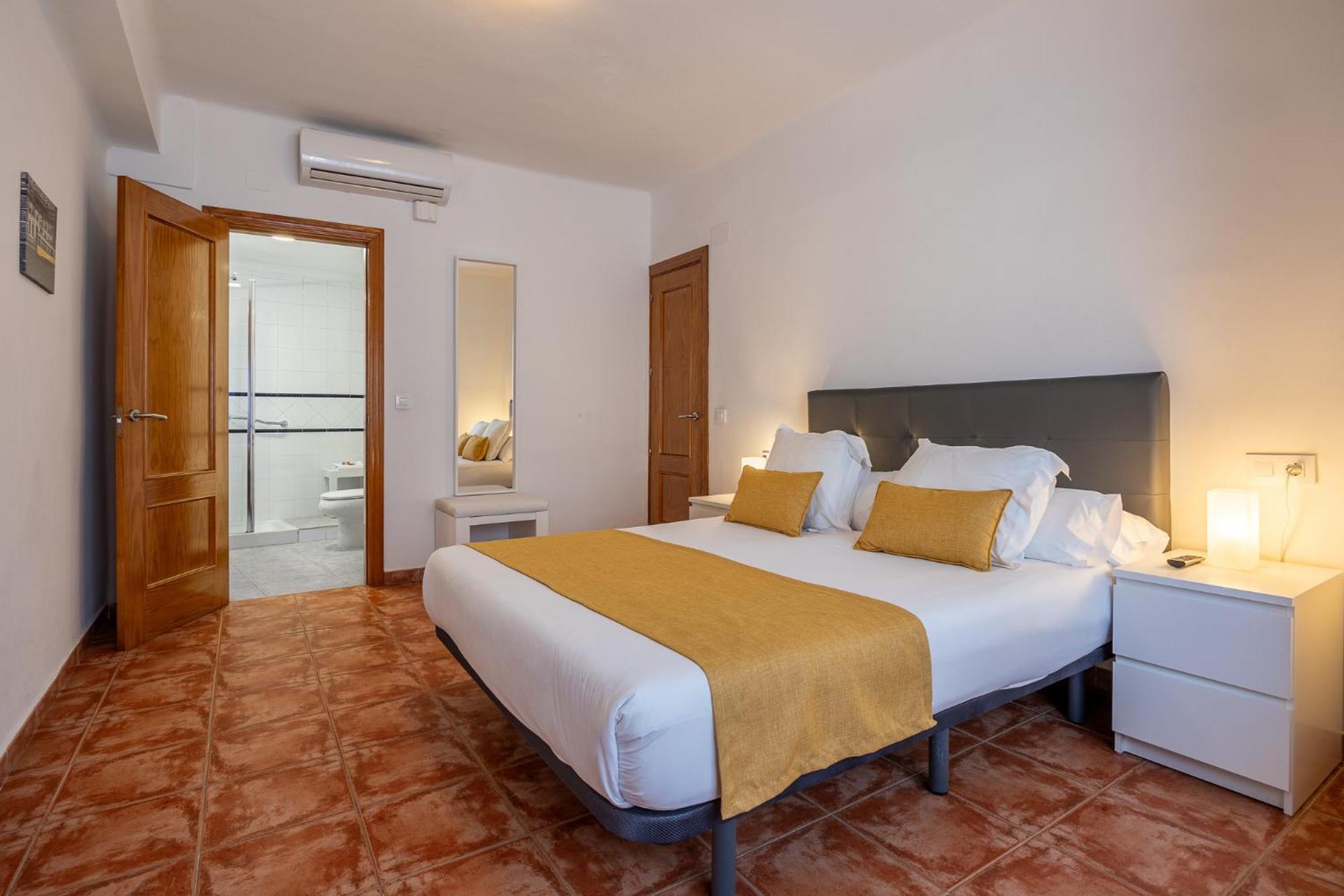 Hotell Atarazanas Boutique