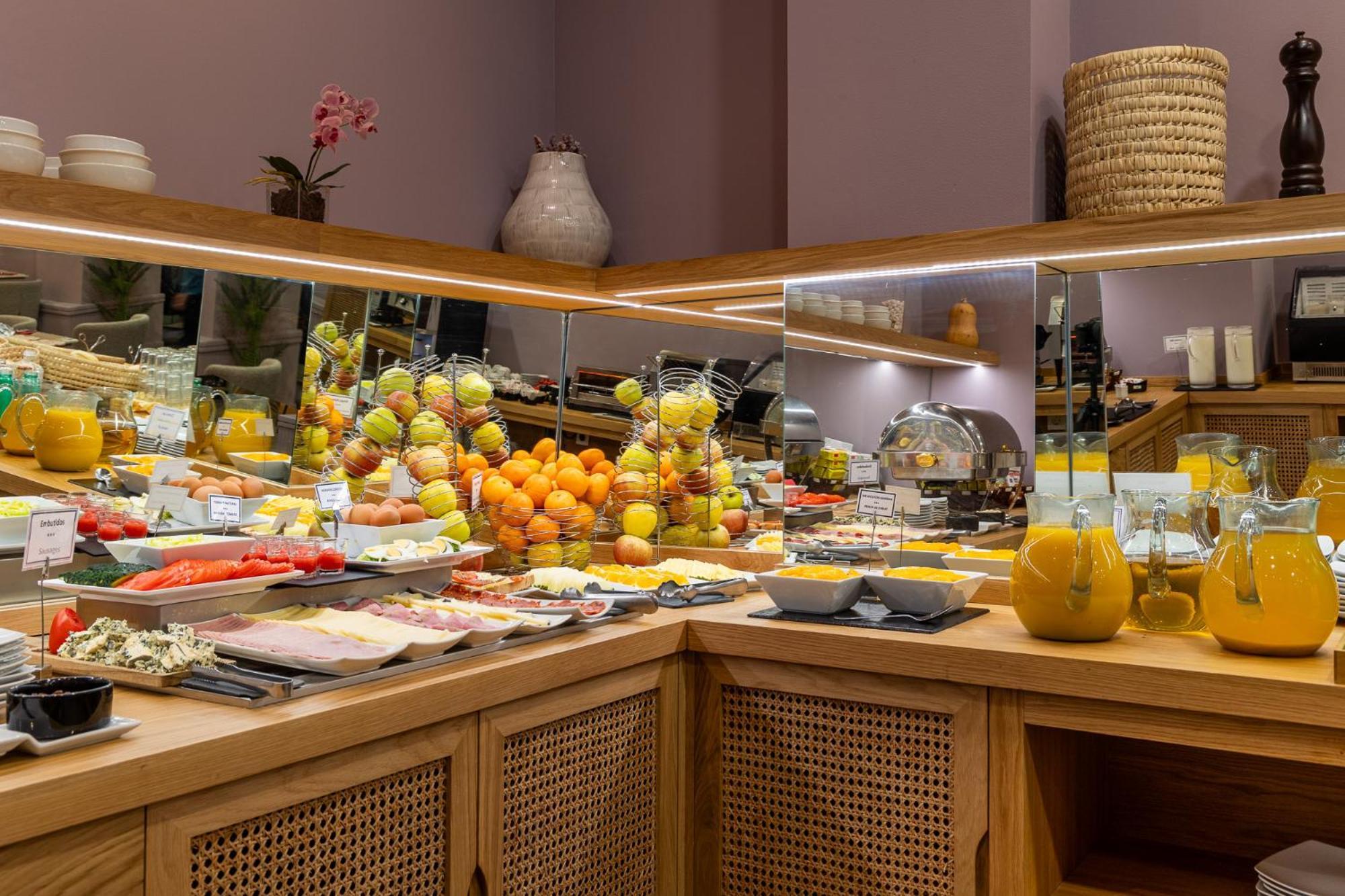 Hotell Atarazanas Boutique Málaga