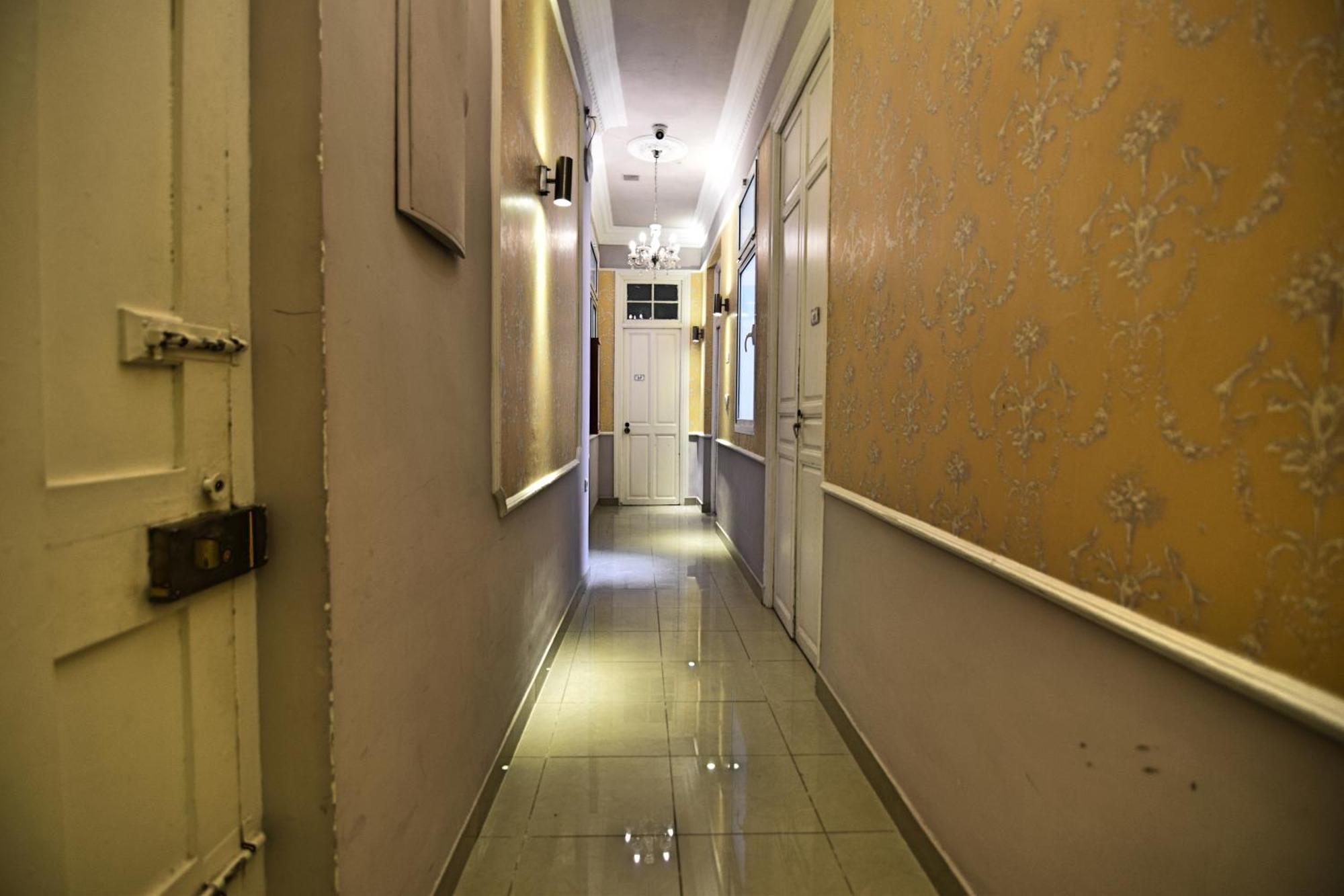 Marques De La Merced Apartment *