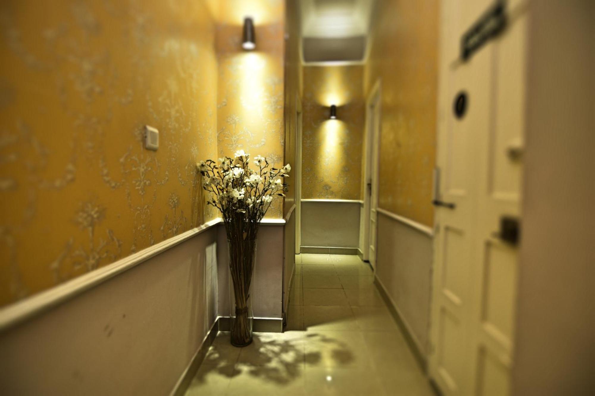 Apartment Marques De La Merced