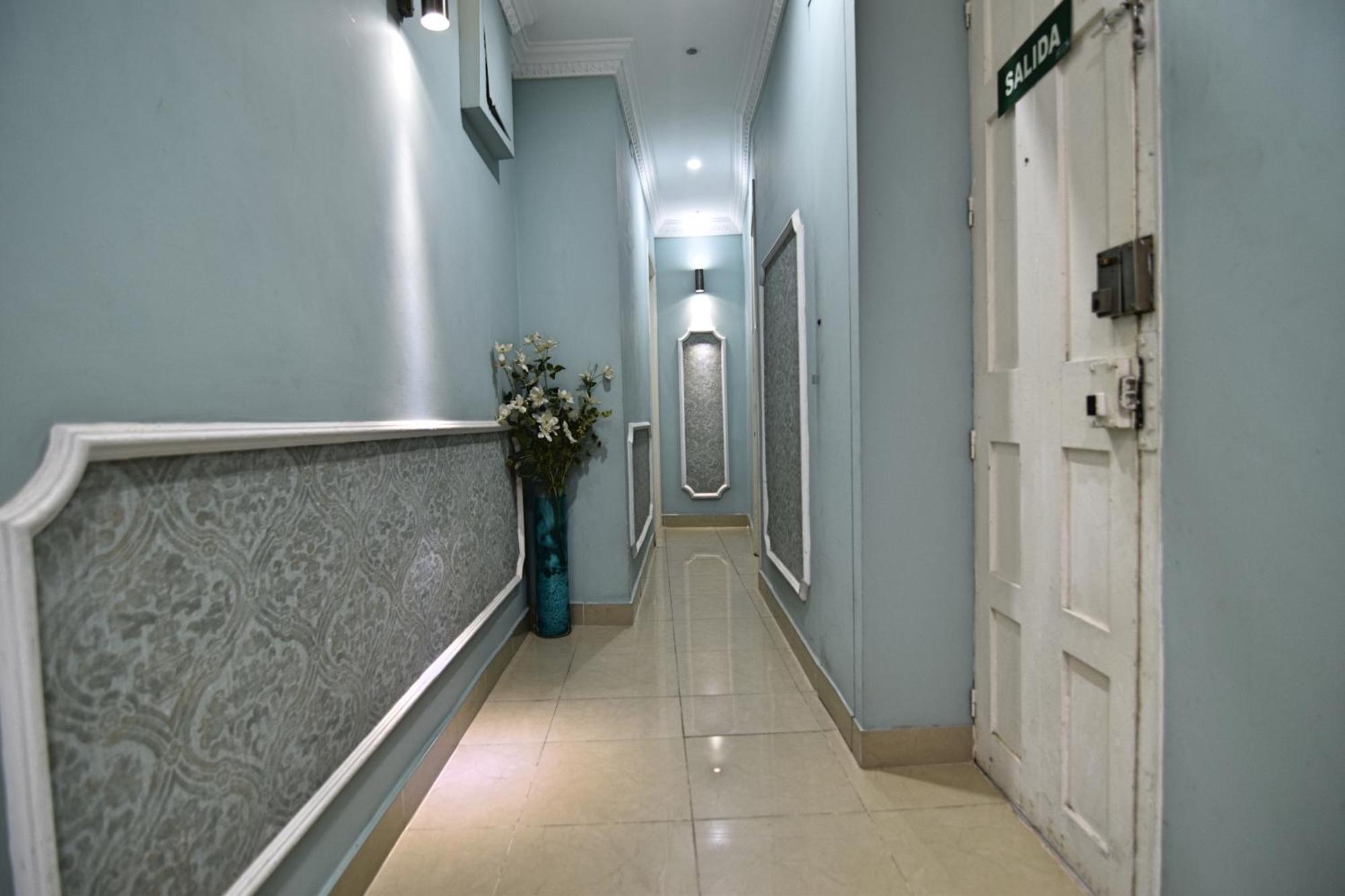 Apartment Marques De La Merced *