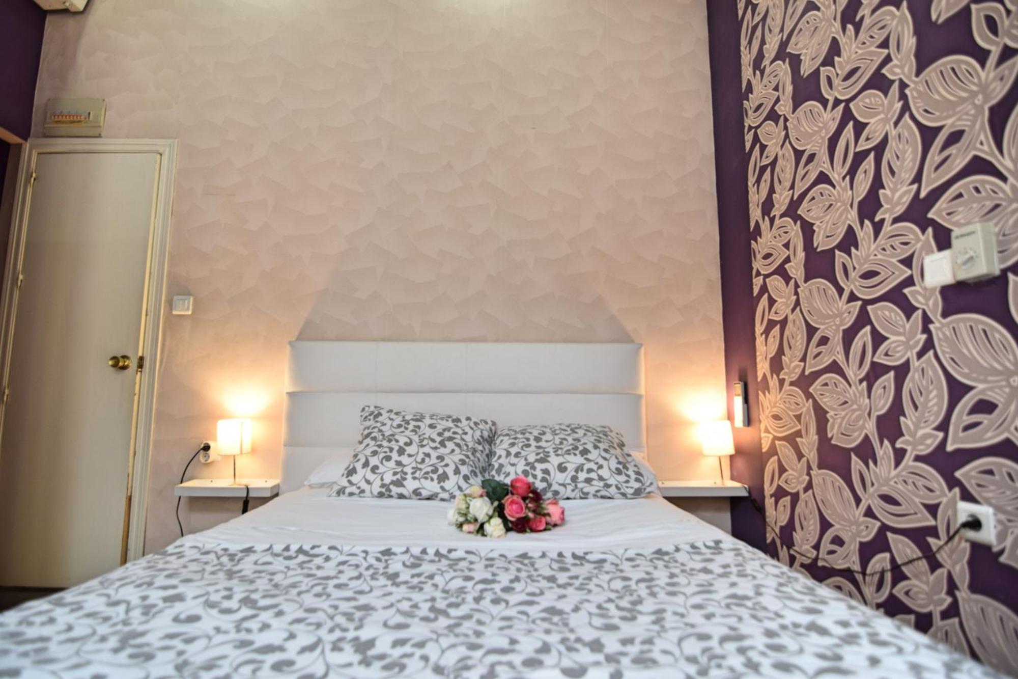 Apartment Marques De La Merced Malaga