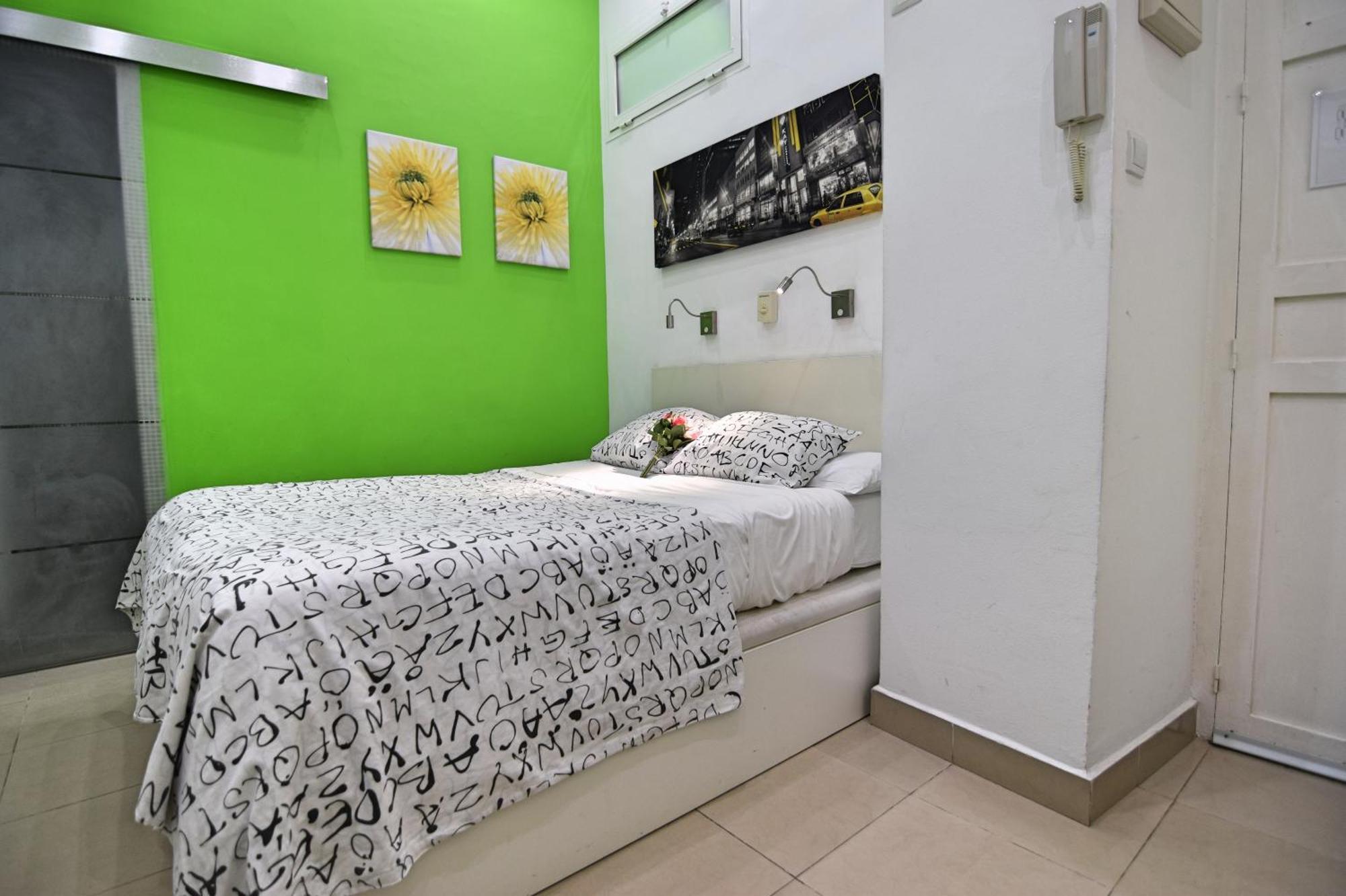 Apartment Marques De La Merced *