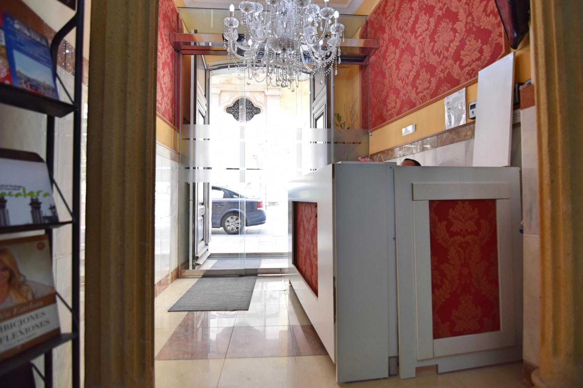 Apartment Marques De La Merced