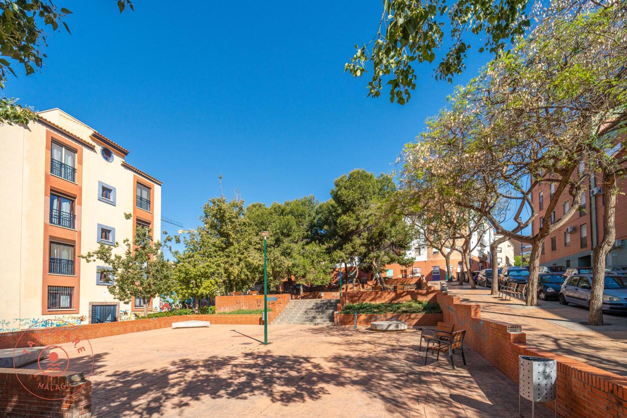 Appartement Casa Ana Bernal - Tcm Málaga