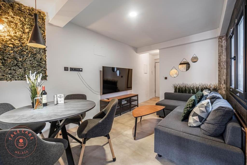 Casa Ana Bernal - Tcm Appartement *