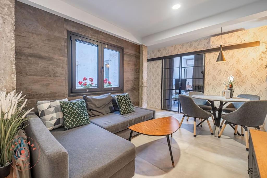 Casa Ana Bernal - Tcm Appartement Málaga