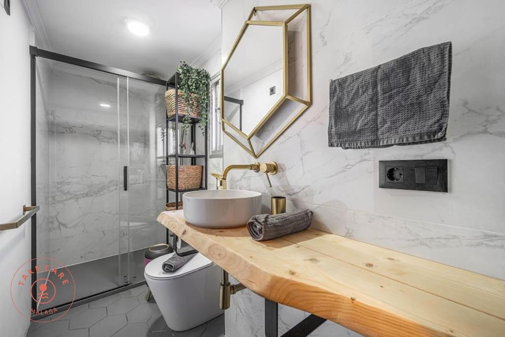 Casa Ana Bernal - Tcm Appartement