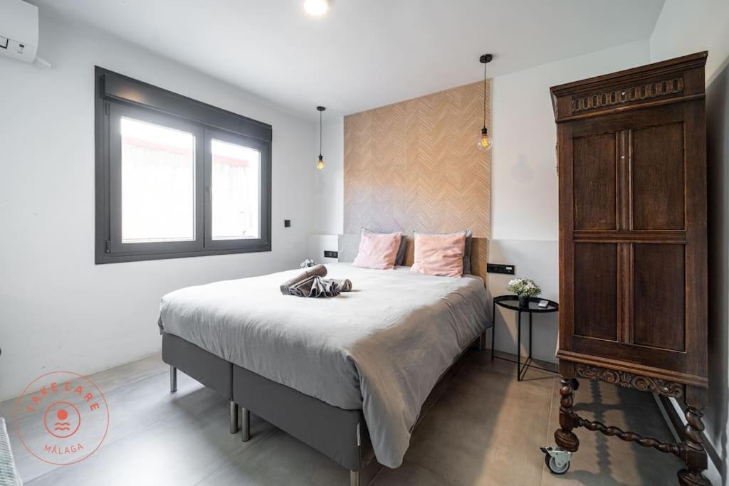 Casa Ana Bernal - Tcm Appartement Málaga