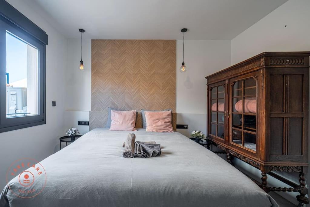 Appartement Casa Ana Bernal - Tcm Málaga