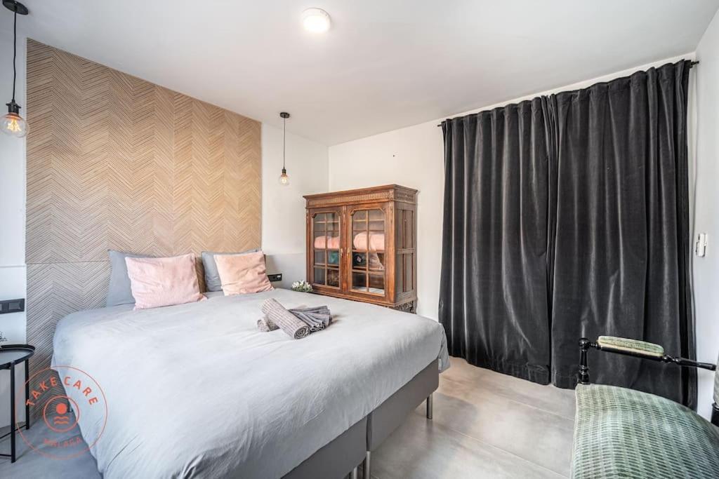 Casa Ana Bernal - Tcm Appartement *