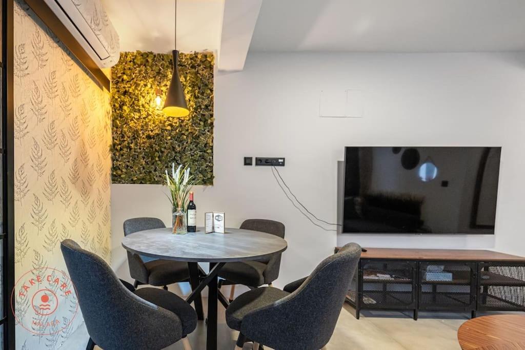 Appartement Casa Ana Bernal - Tcm Málaga