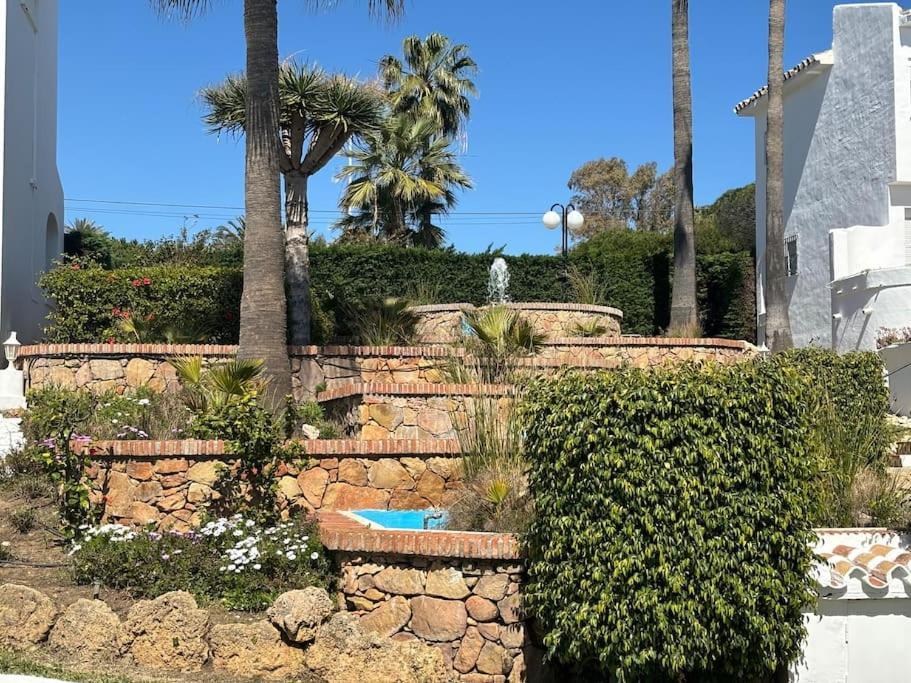 Sea Front La Cala De Mijas * Malaga