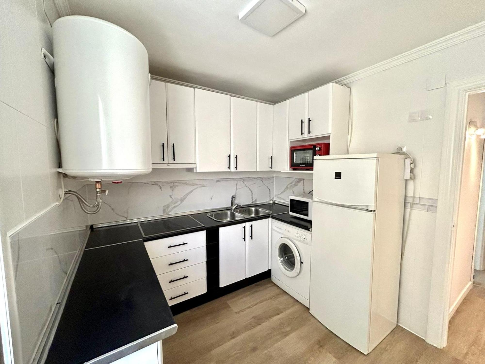 Calu Homes A 10 Minutos De Estacion De Tren Apartment *