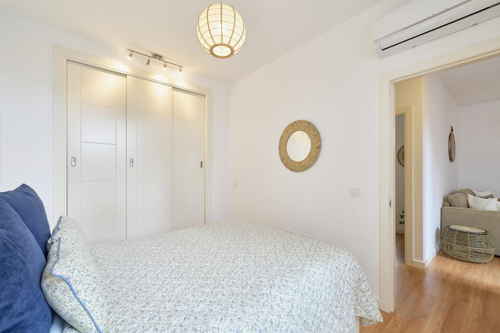 Birgit In By Solaga Homes * Málaga
