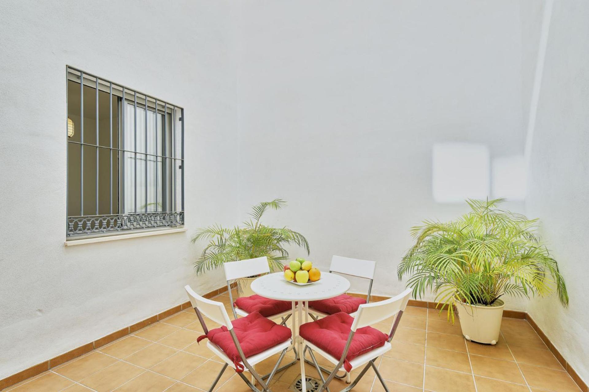 Birgit In By Solaga Homes Lägenhet Málaga