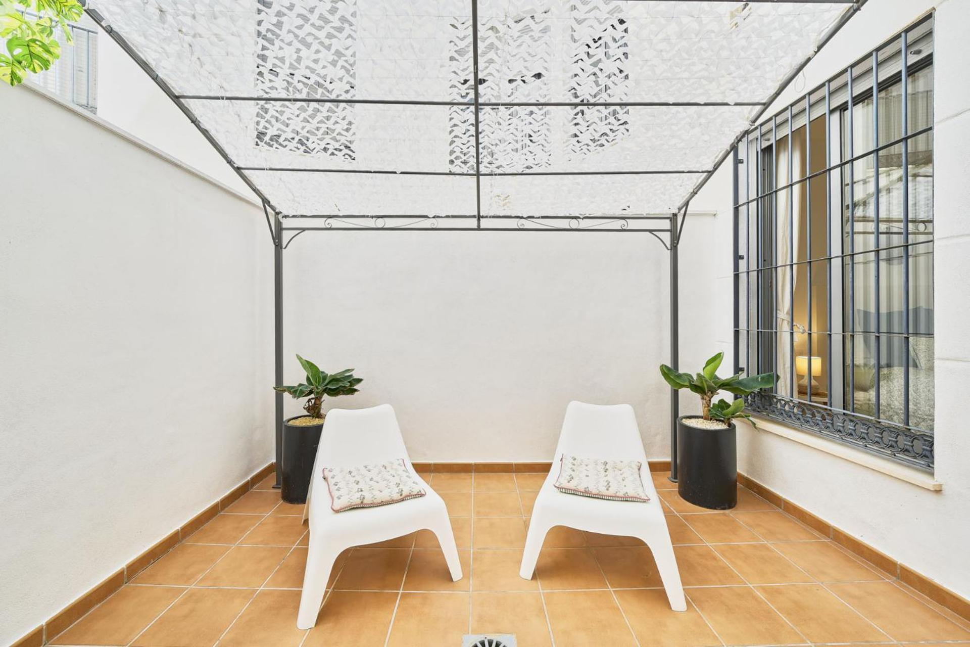 Lägenhet Birgit In By Solaga Homes